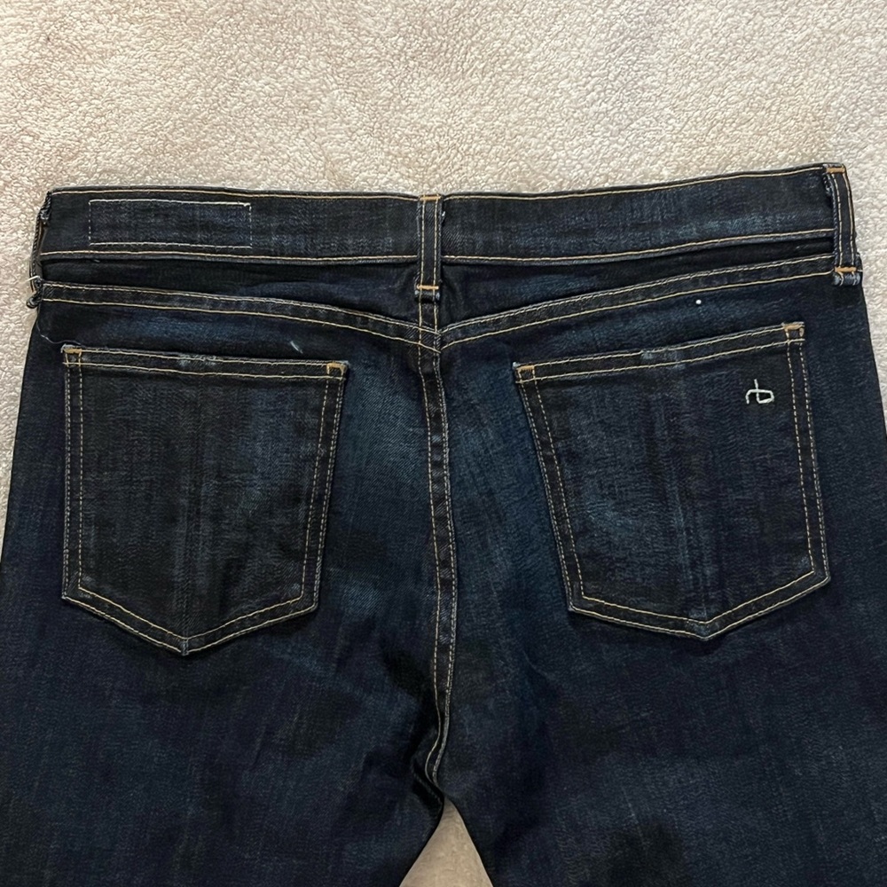 Rag & Bone Jeans